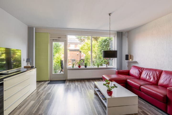 Foto 11 van Wagenaarhof 31