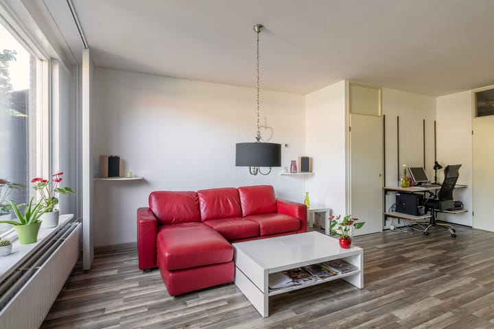 Foto 12 van Wagenaarhof 31