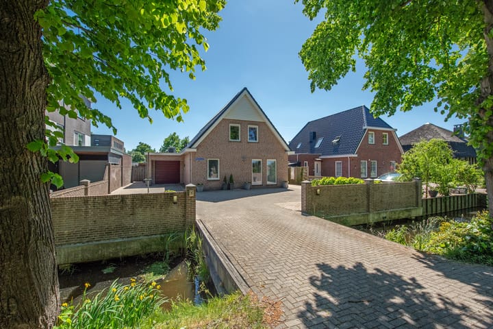 Foto 3 van Hogeveenseweg 1