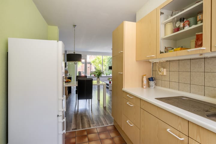 Foto 14 van Wagenaarhof 31