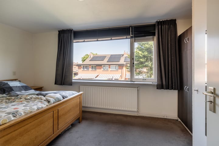 Foto 16 van Wagenaarhof 31