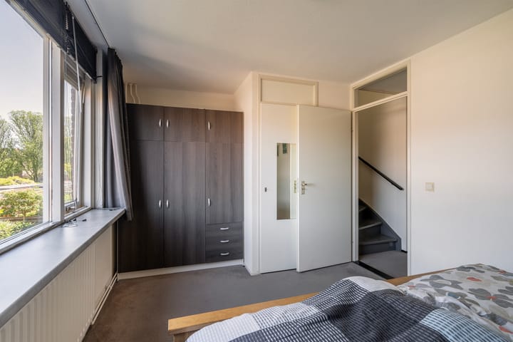 Foto 17 van Wagenaarhof 31