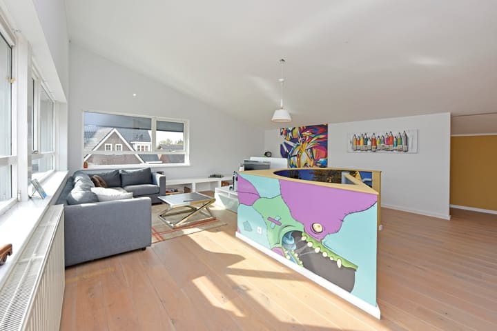 Foto 18 van De Strooplikker 14