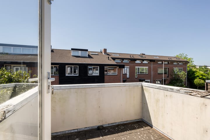 Foto 21 van Wagenaarhof 31