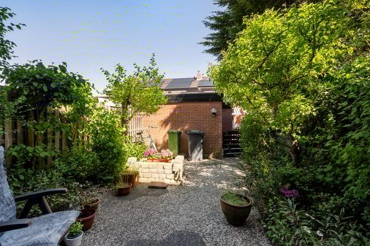 Foto 27 van Wagenaarhof 31