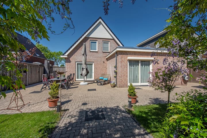 Foto 30 van Hogeveenseweg 1