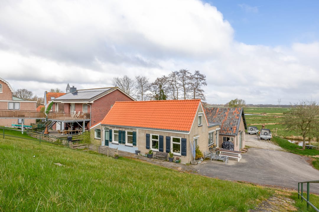 Photo 1 of Molendijk 86