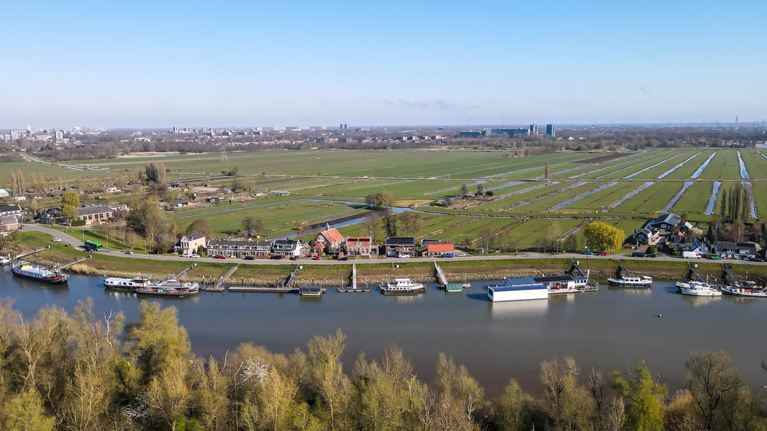 Photo 26 of Molendijk 86