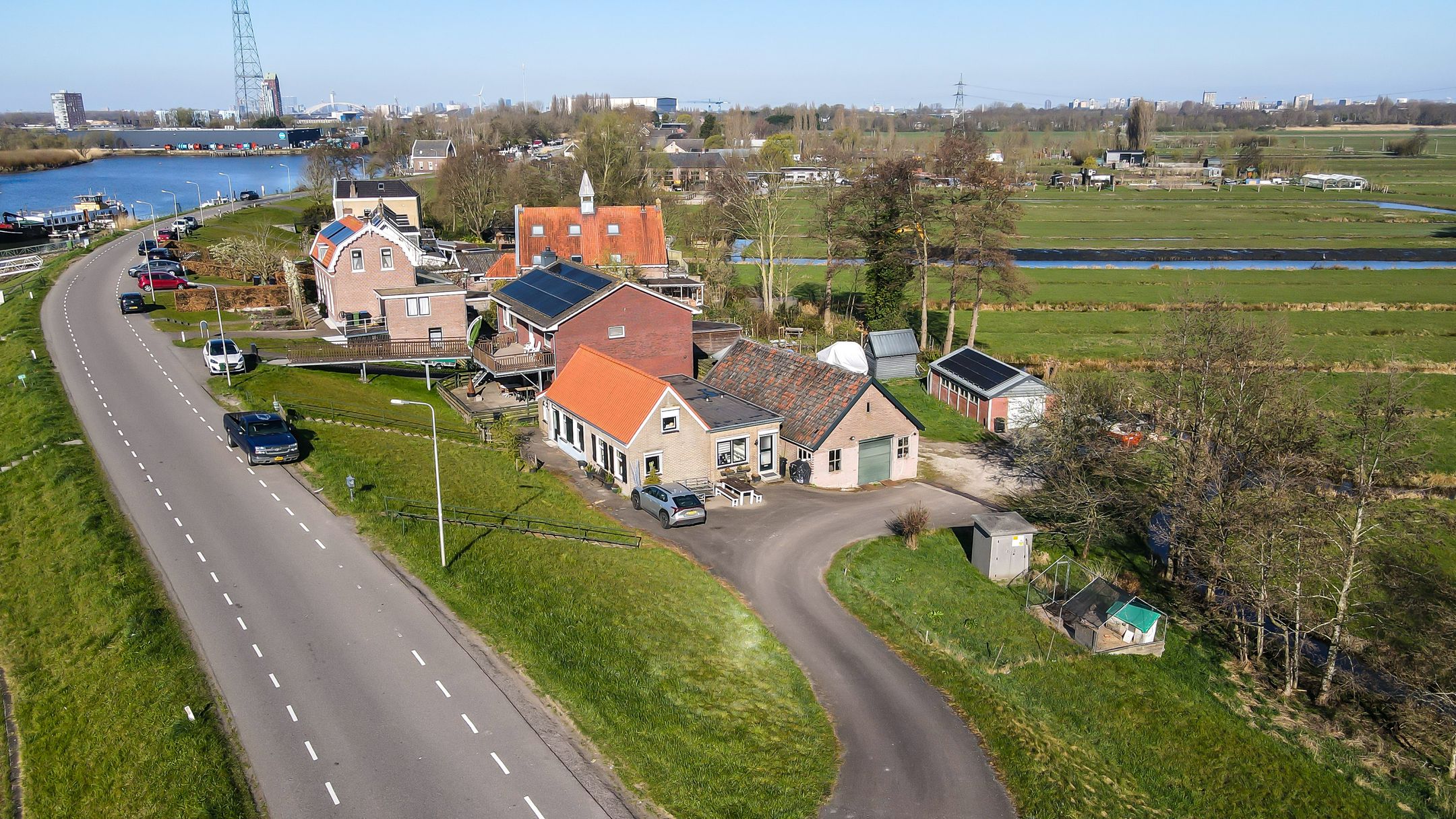 Photo 27 of Molendijk 86