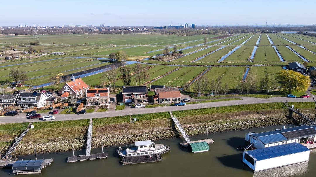Photo 2 of Molendijk 86