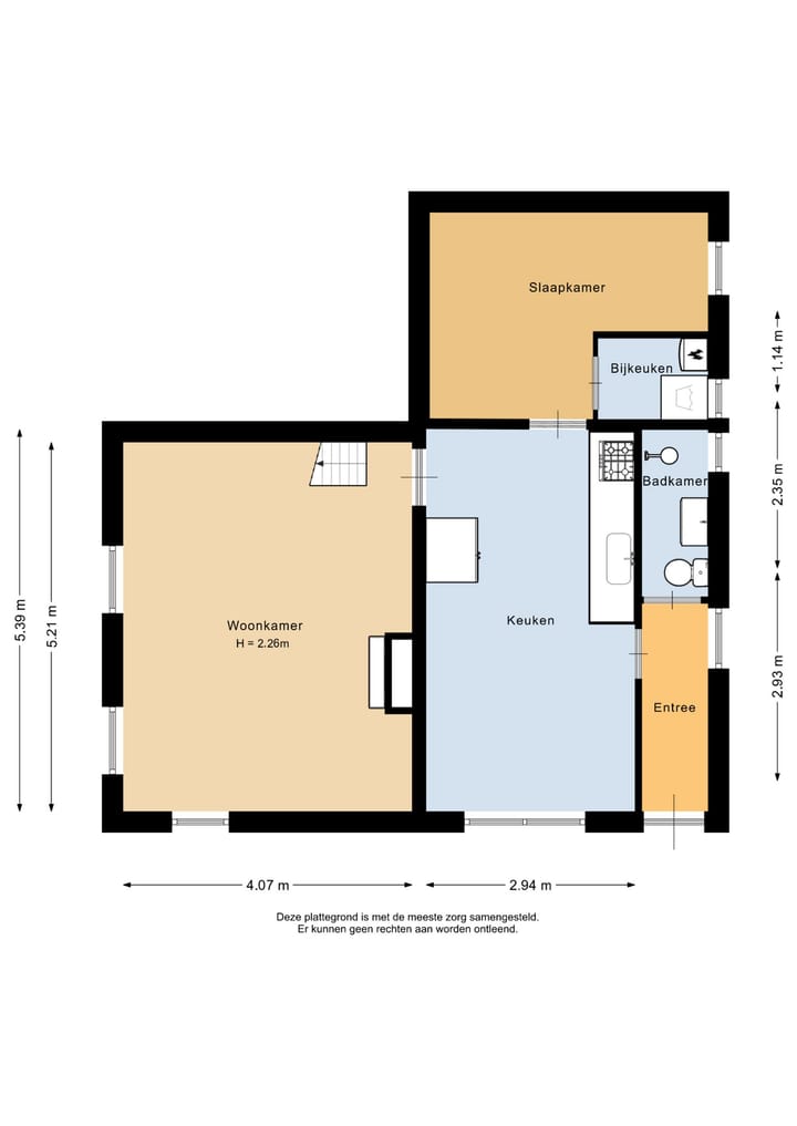 Foto 32 van Molendijk 86