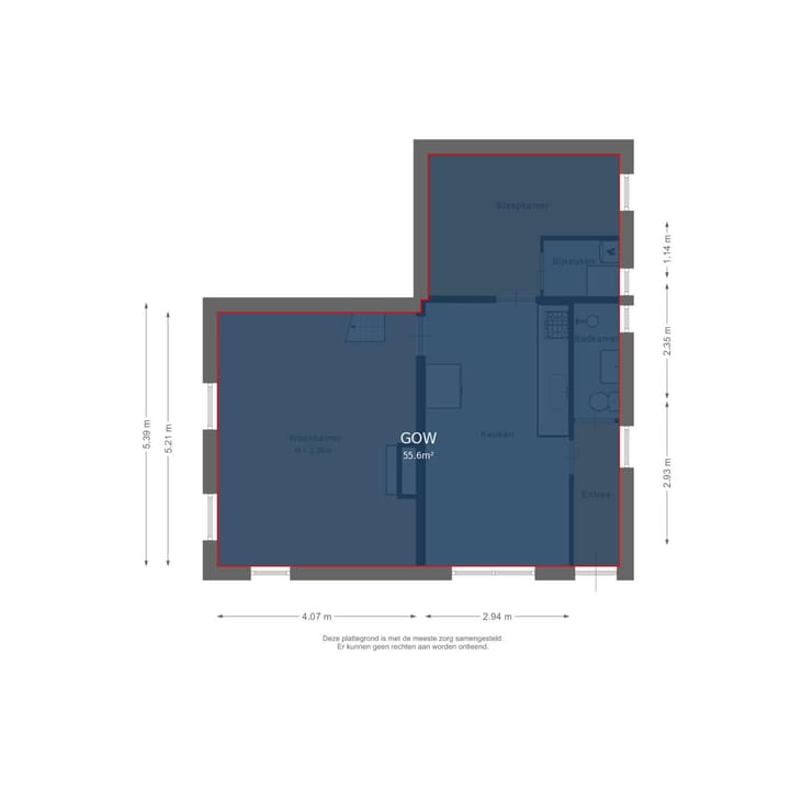 Foto 34 van Molendijk 86