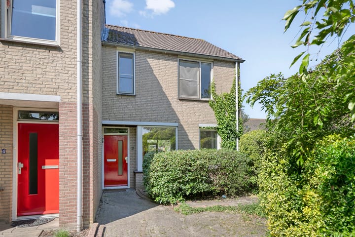 Foto 3 van Ruigewerve 2