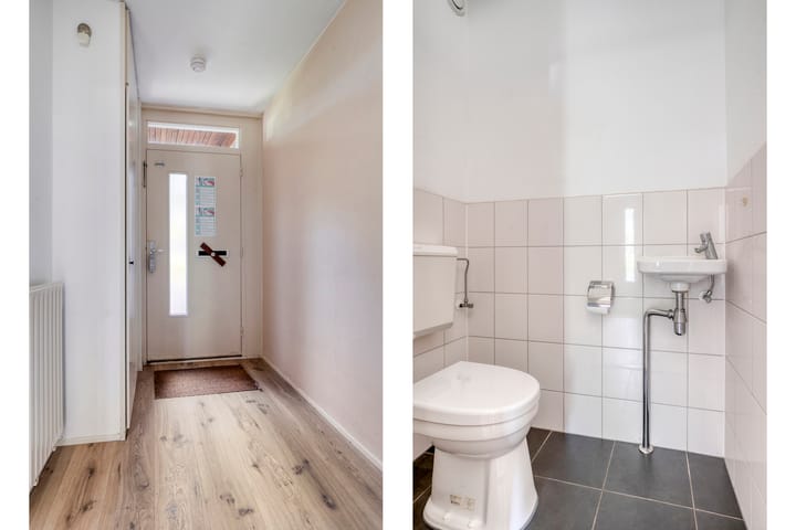 Foto 5 van Ruigewerve 2