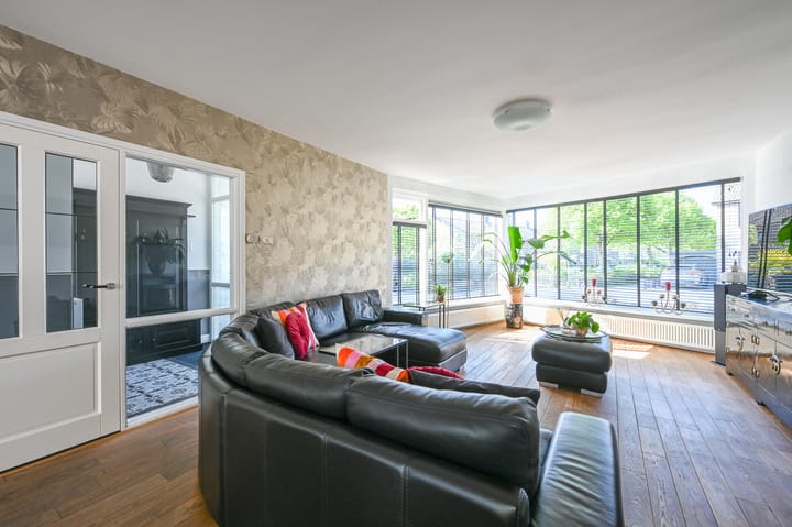 Foto 9 van Geestweg 4