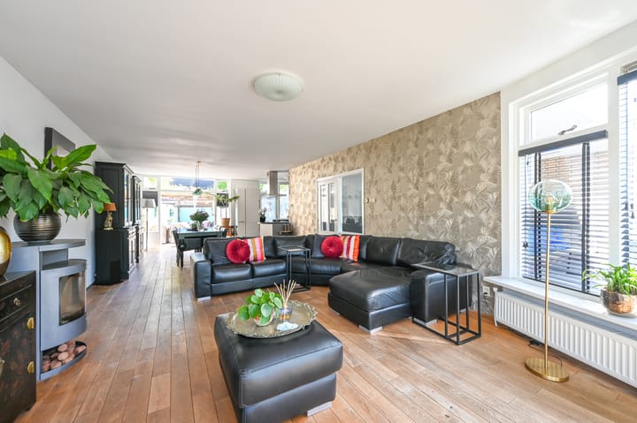 Foto 10 van Geestweg 4