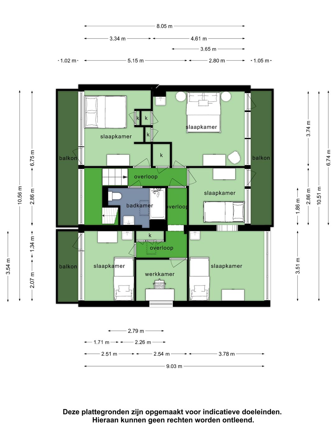 Foto 28 van Het Bijvank 255