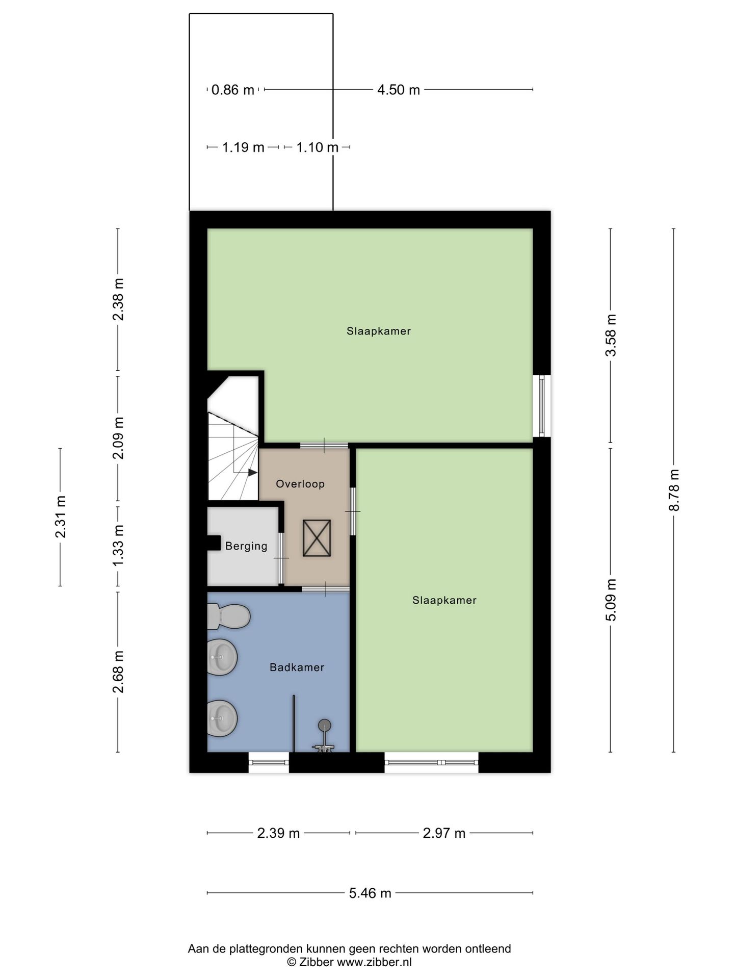 Foto 19 van Ruigewerve 2