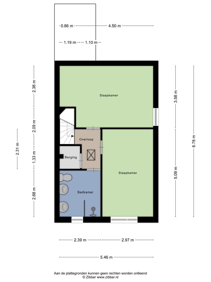 Foto 19 van Ruigewerve 2