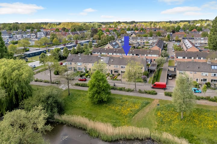 Foto 1 van Vincent van Goghlaan 11