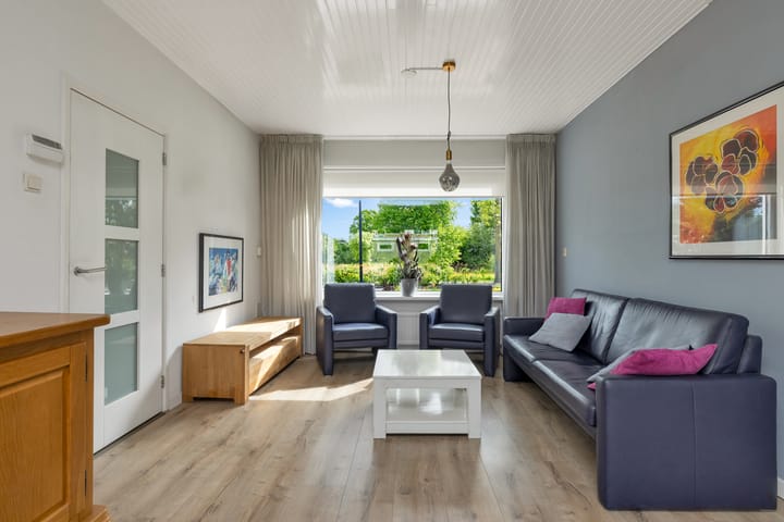 Foto 2 van Vincent van Goghlaan 11