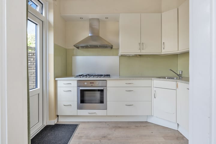 Foto 4 van Vincent van Goghlaan 11