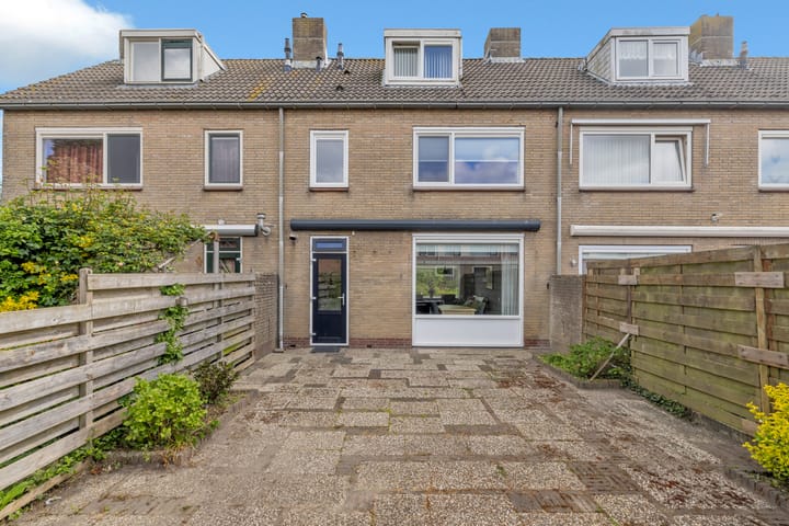 Foto 5 van Vincent van Goghlaan 11