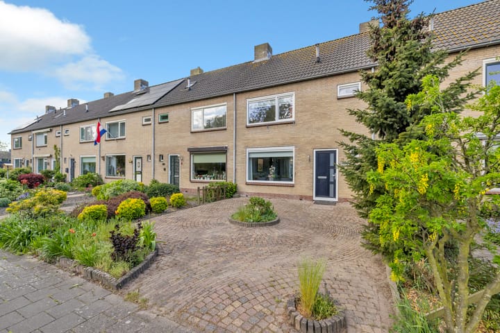 Foto 6 van Vincent van Goghlaan 11