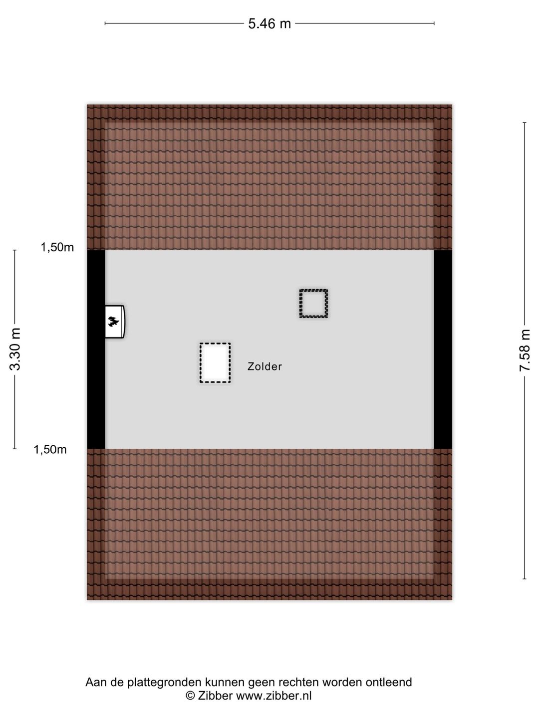 Foto 28 van Ruigewerve 2