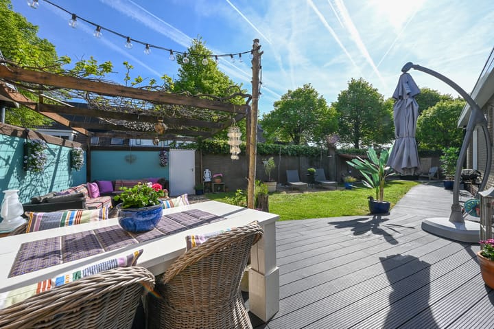 Foto 28 van Geestweg 4