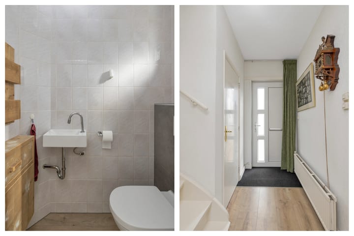 Foto 7 van Vincent van Goghlaan 11