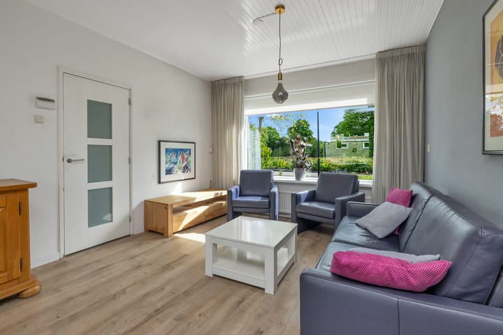 Foto 8 van Vincent van Goghlaan 11