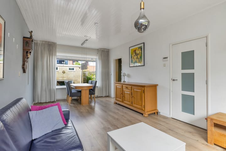 Foto 9 van Vincent van Goghlaan 11