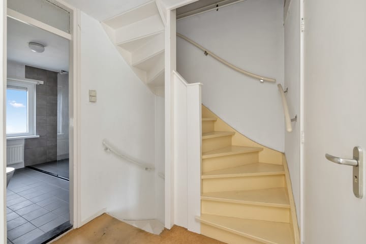 Foto 11 van Vincent van Goghlaan 11