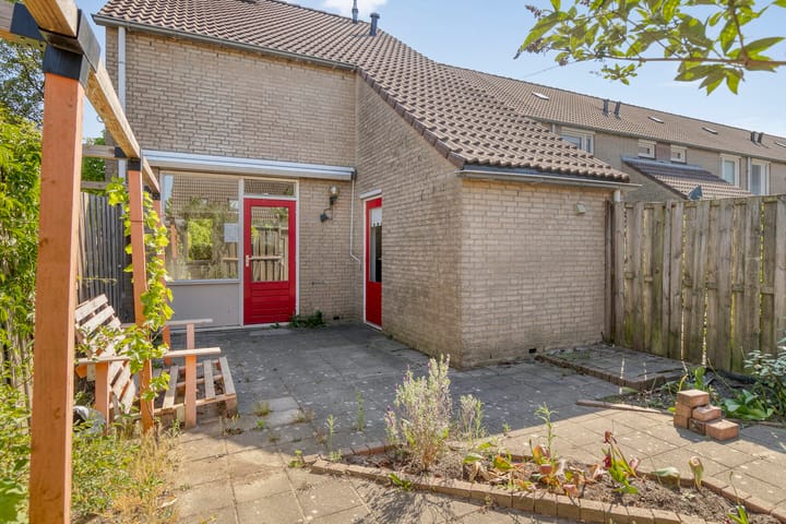 Foto 32 van Ruigewerve 2