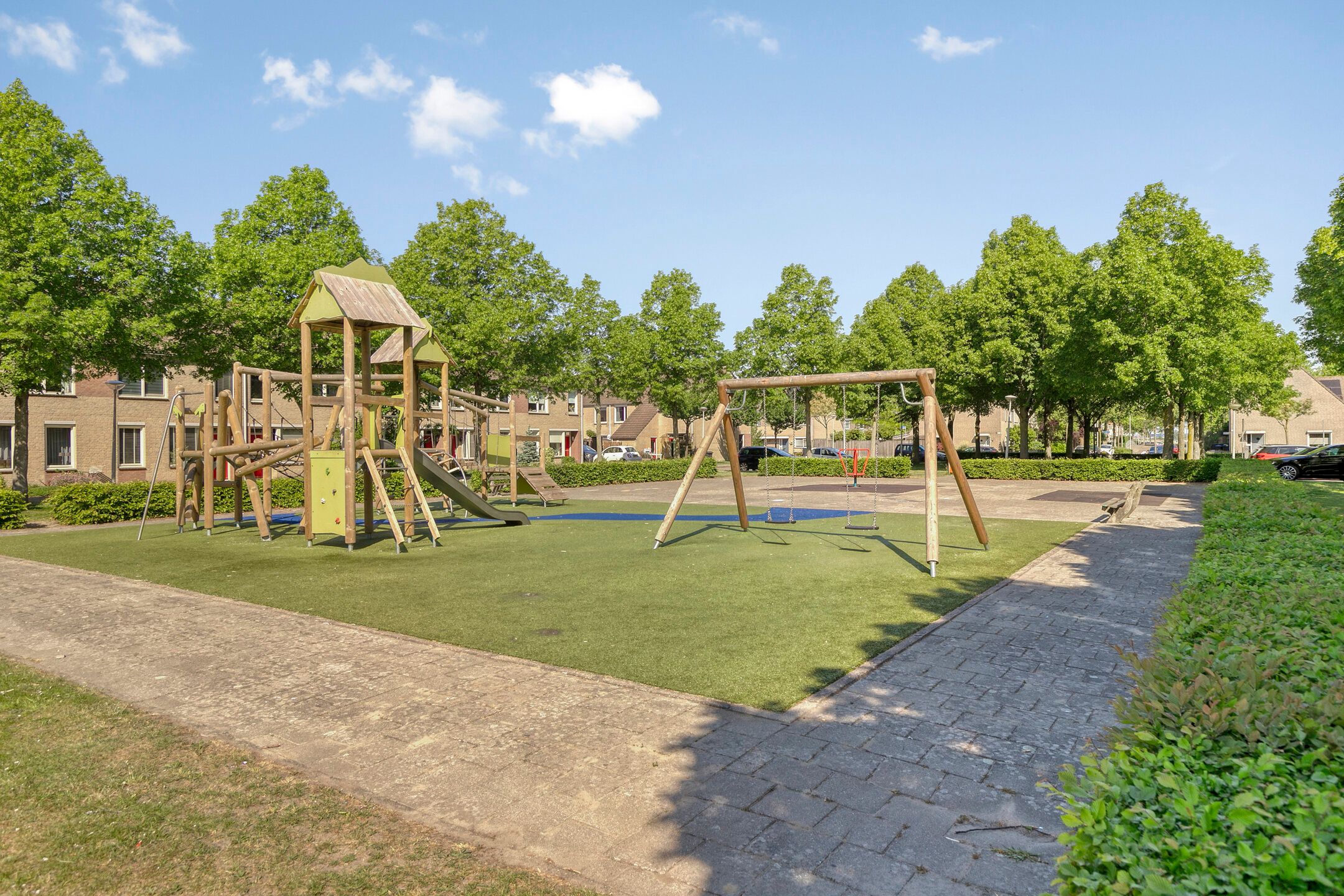 Foto 39 van Ruigewerve 2