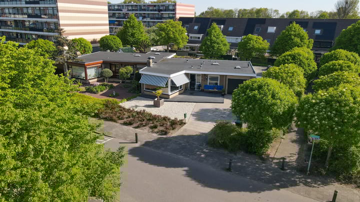 Foto 40 van Geestweg 4