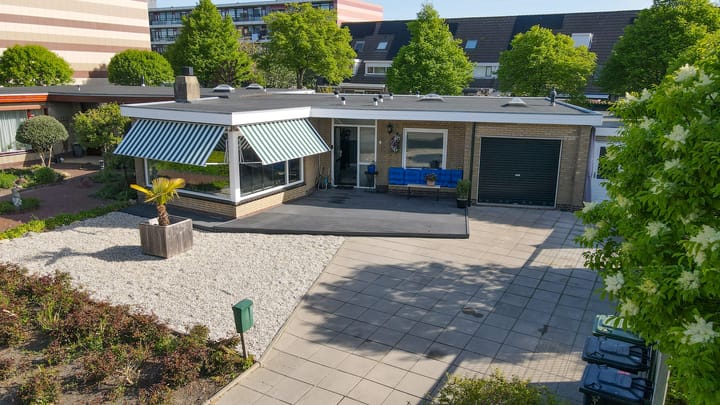 Foto 38 van Geestweg 4