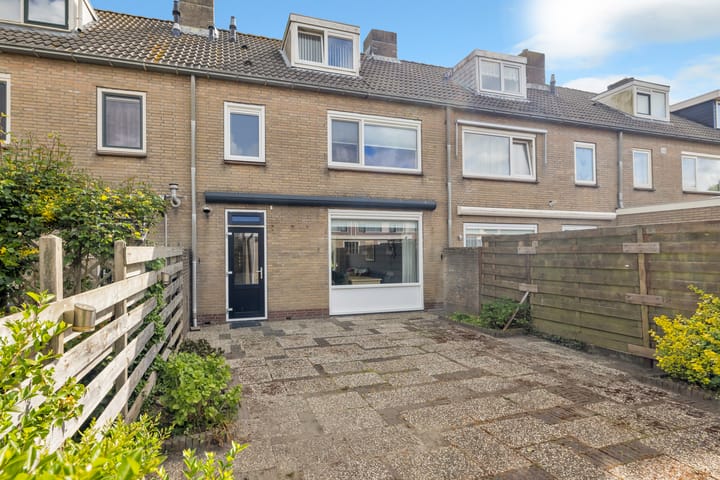 Foto 23 van Vincent van Goghlaan 11