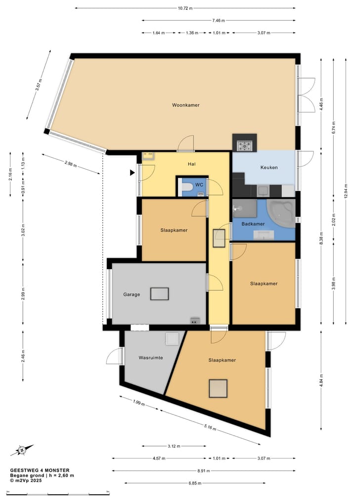 Foto 45 van Geestweg 4