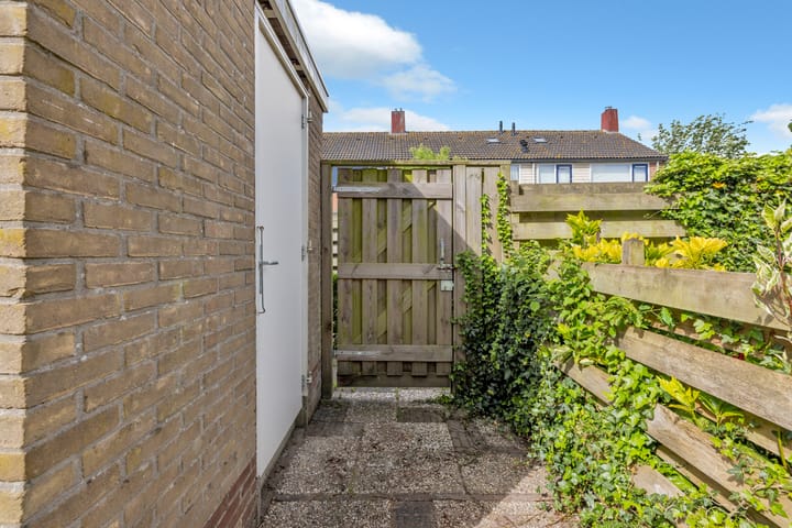 Foto 25 van Vincent van Goghlaan 11