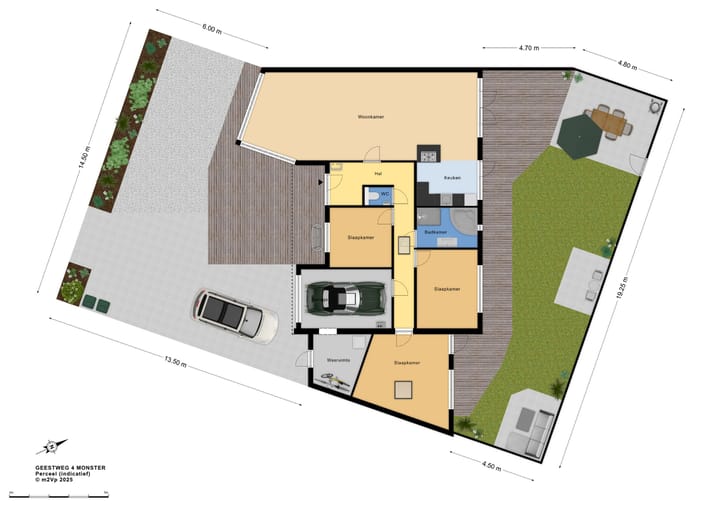 Foto 46 van Geestweg 4