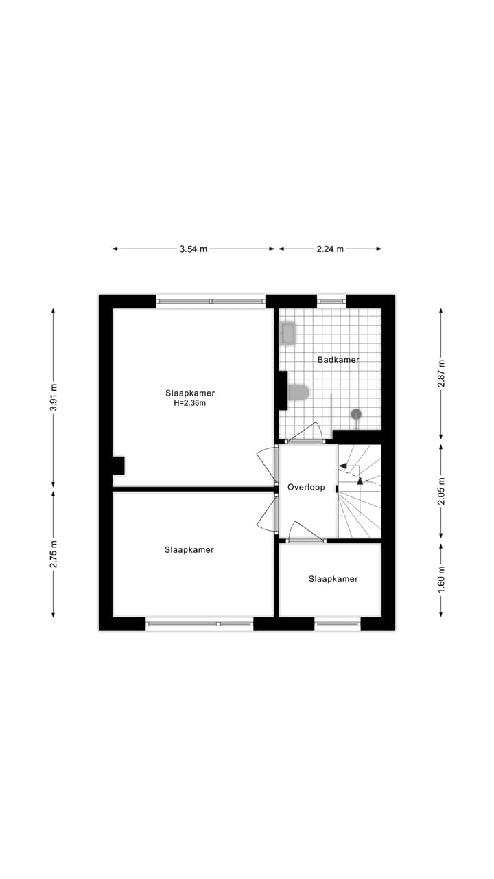 Foto 30 van Vincent van Goghlaan 11