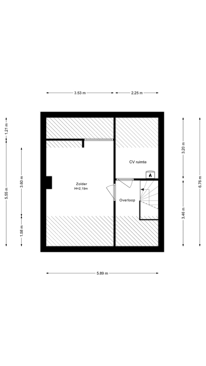 Foto 31 van Vincent van Goghlaan 11