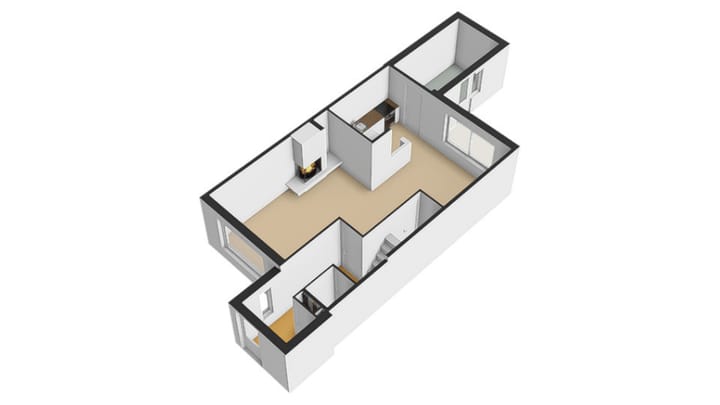 Foto 41 van de Meidoorn 23