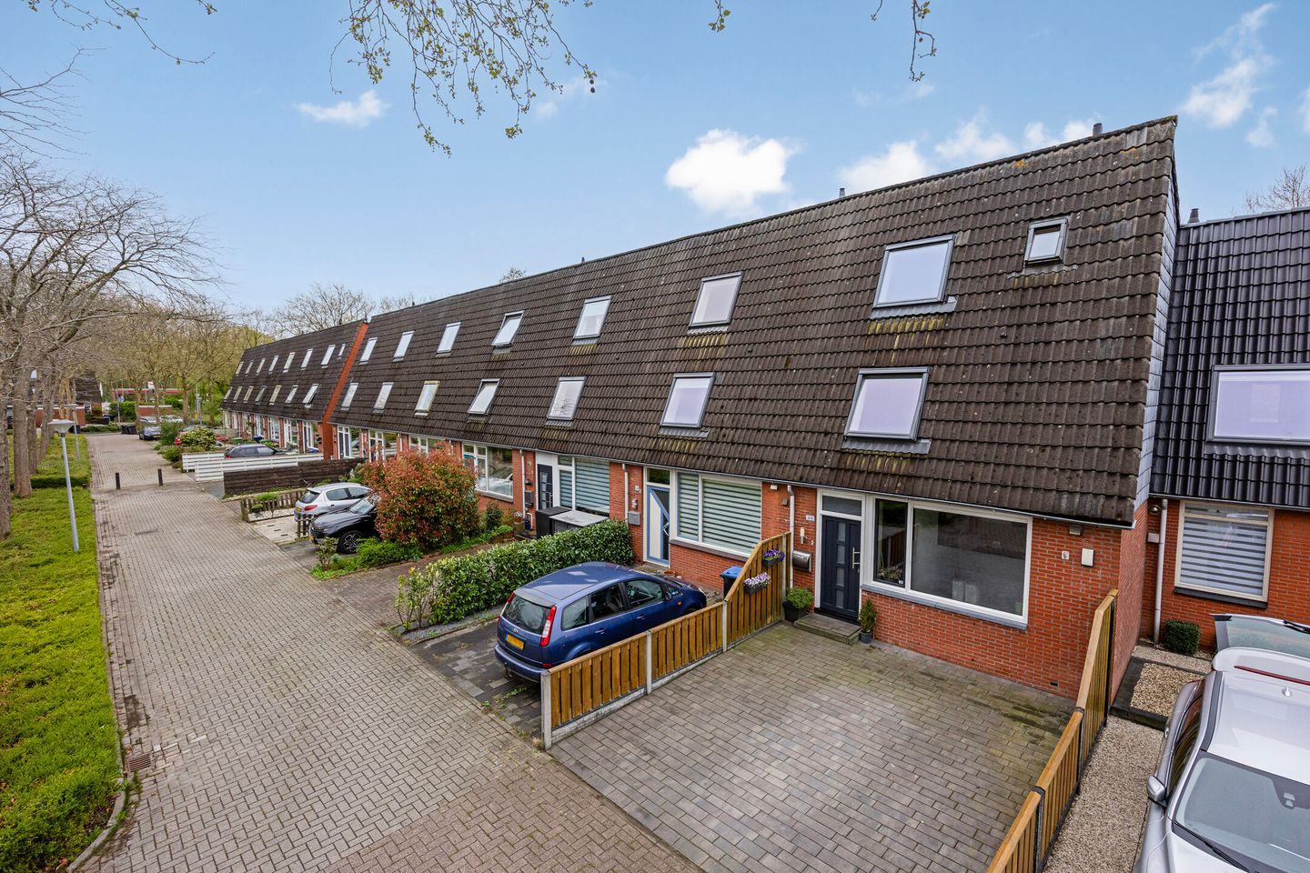 Foto 1 van Bekemaheerd 28