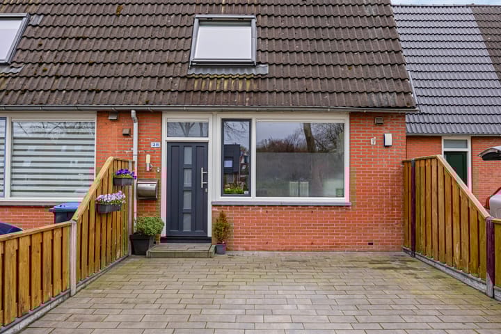 Foto 7 van Bekemaheerd 28