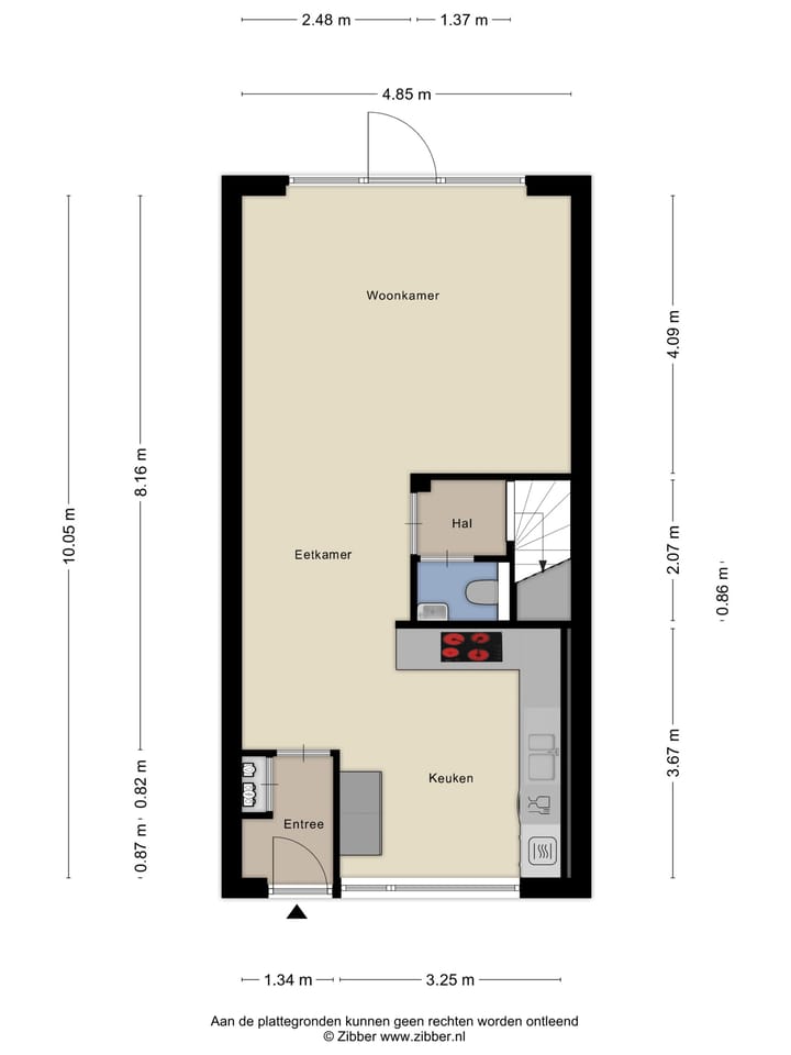 Foto 39 van Bekemaheerd 28