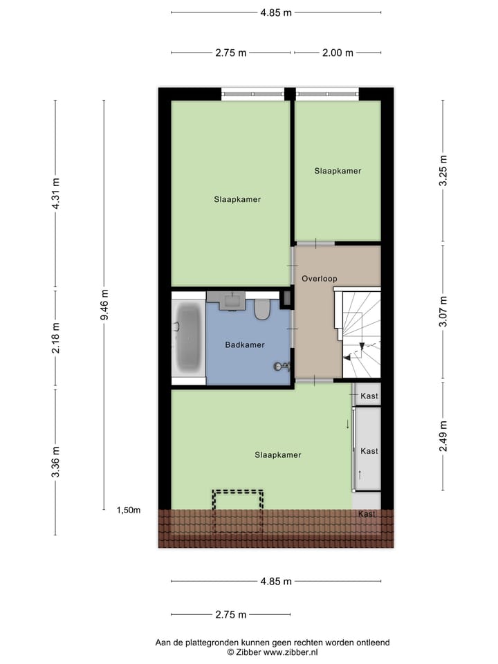 Foto 40 van Bekemaheerd 28