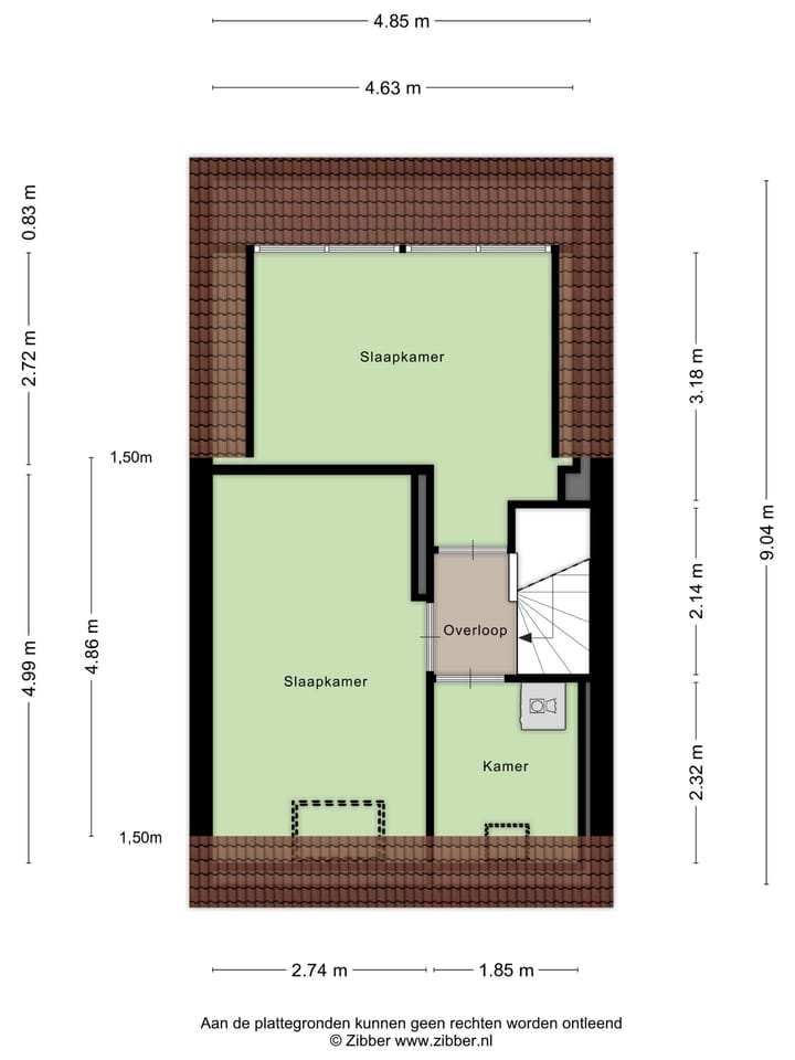 Foto 41 van Bekemaheerd 28